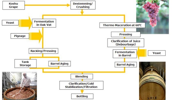 Mercian flowchart